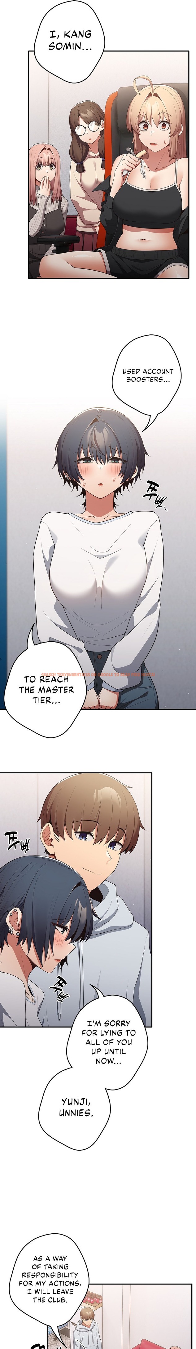 Read Hentai Image 10 64040 in comic That’s Not How You Do It - Chapter 25 - hentaitnt.net