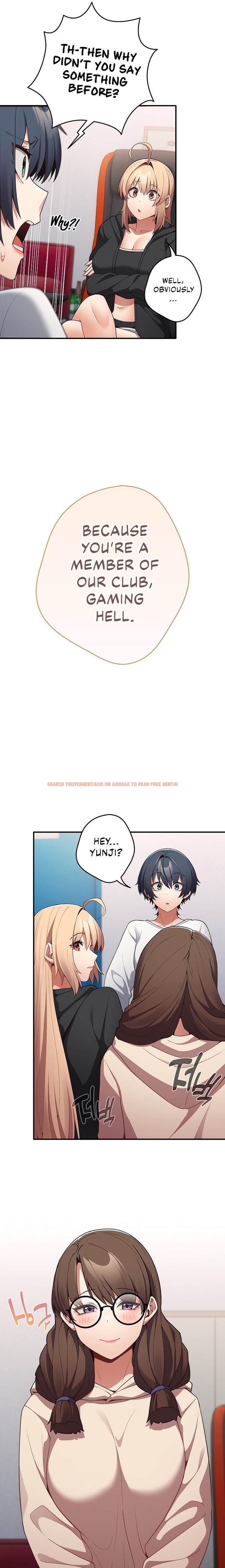 Read Hentai Image 13 64040 in comic That’s Not How You Do It - Chapter 25 - hentaitnt.net