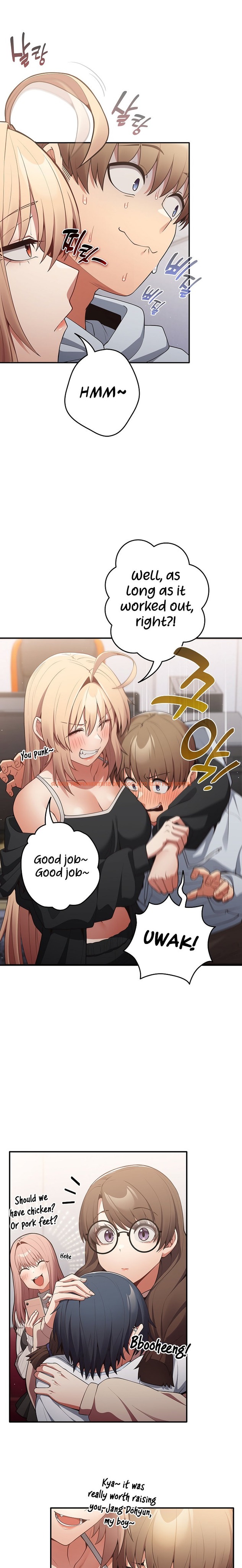 Read Hentai Image 16 64040 in comic That’s Not How You Do It - Chapter 25 - hentaitnt.net