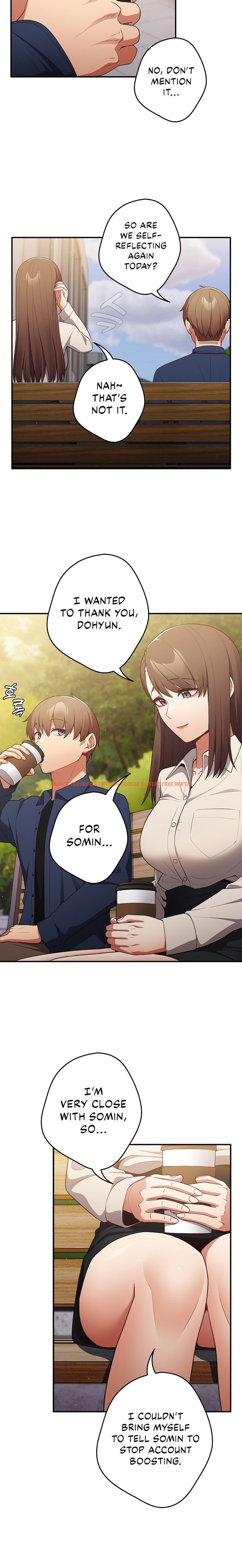 Read Hentai Image 18 64040 in comic That’s Not How You Do It - Chapter 25 - hentaitnt.net