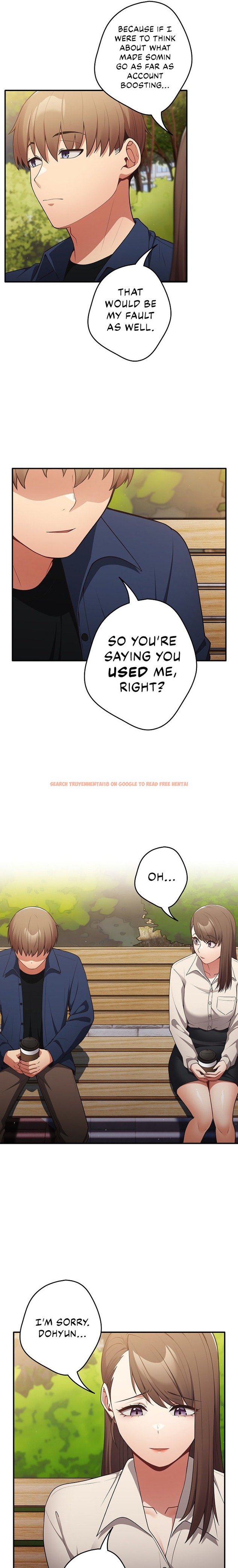 Read Hentai Image 19 64040 in comic That’s Not How You Do It - Chapter 25 - hentaitnt.net
