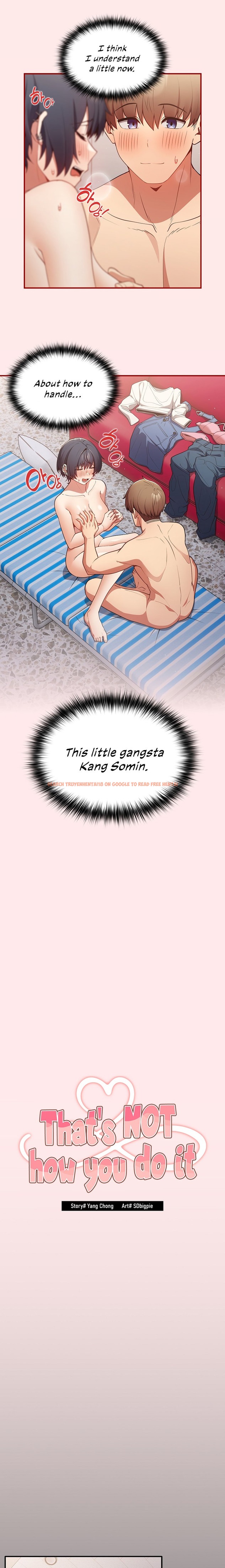 Read Hentai Image 5 64040 in comic That’s Not How You Do It - Chapter 25 - hentaitnt.net