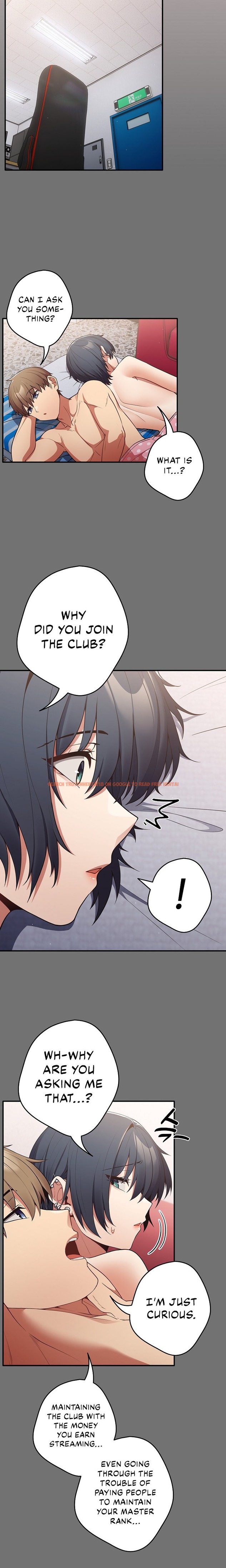 Read Hentai Image 6 64040 in comic That’s Not How You Do It - Chapter 25 - hentaitnt.net