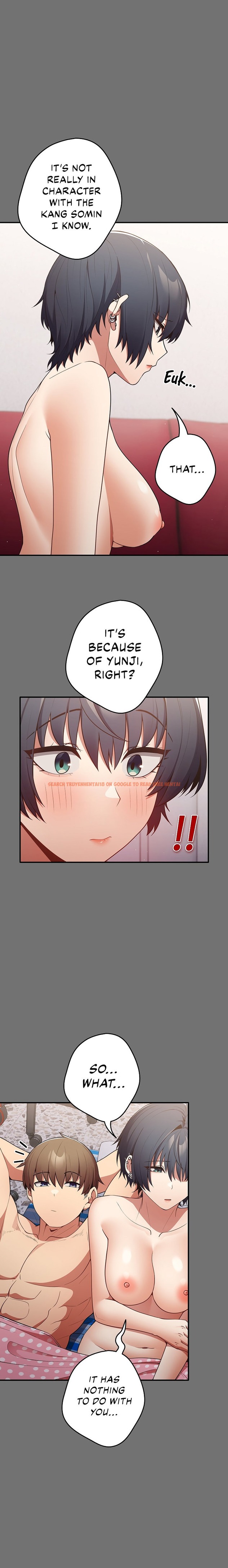 Read Hentai Image 7 64040 in comic That’s Not How You Do It - Chapter 25 - hentaitnt.net
