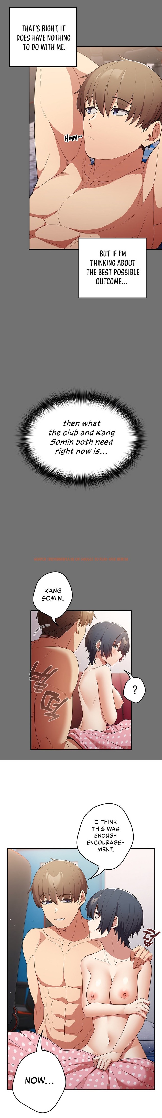 Read Hentai Image 8 64040 in comic That’s Not How You Do It - Chapter 25 - hentaitnt.net