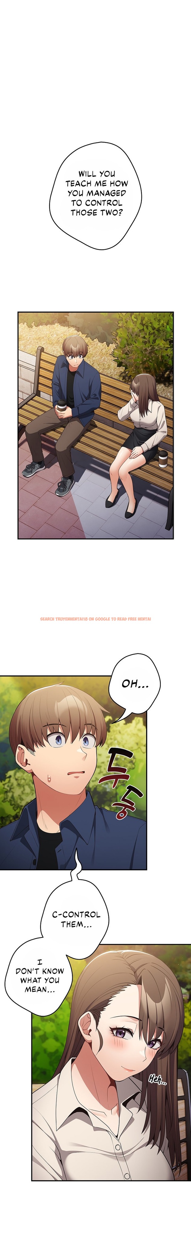 Read Hentai Image 1 72438 in comic That’s Not How You Do It - Chapter 26 - hentaitnt.net