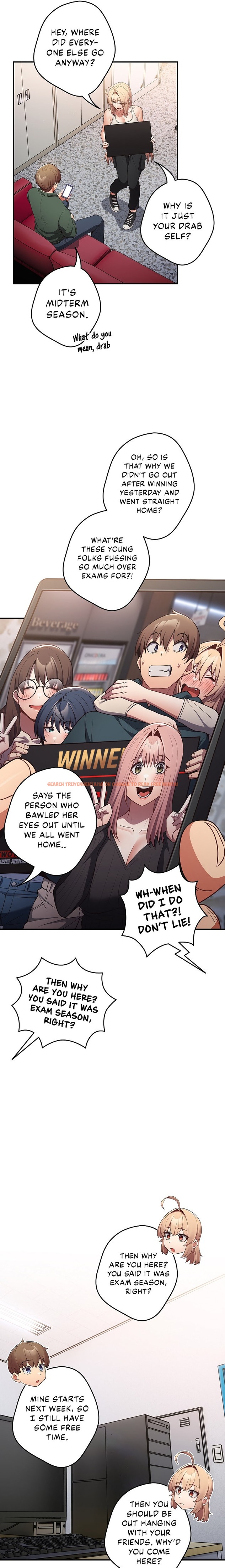 Read Hentai Image 10 72438 in comic That’s Not How You Do It - Chapter 26 - hentaitnt.net