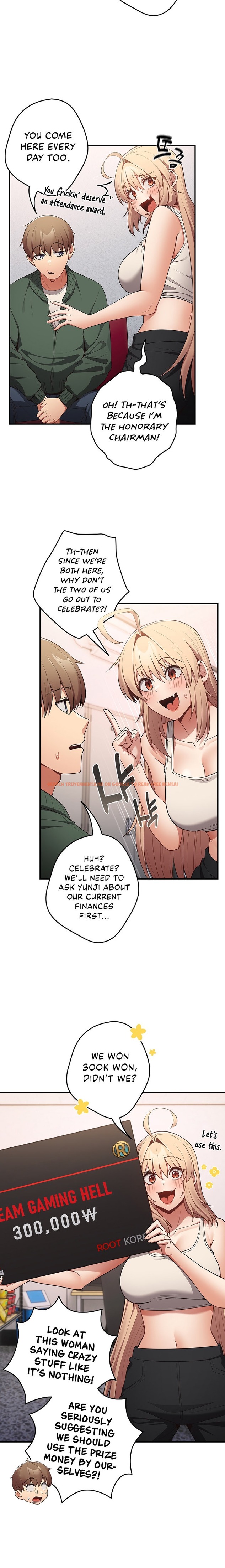 Read Hentai Image 11 72438 in comic That’s Not How You Do It - Chapter 26 - hentaitnt.net