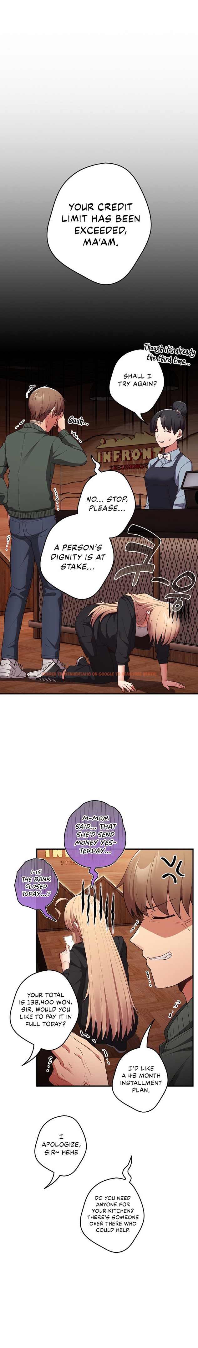 Read Hentai Image 13 72438 in comic That’s Not How You Do It - Chapter 26 - hentaitnt.net