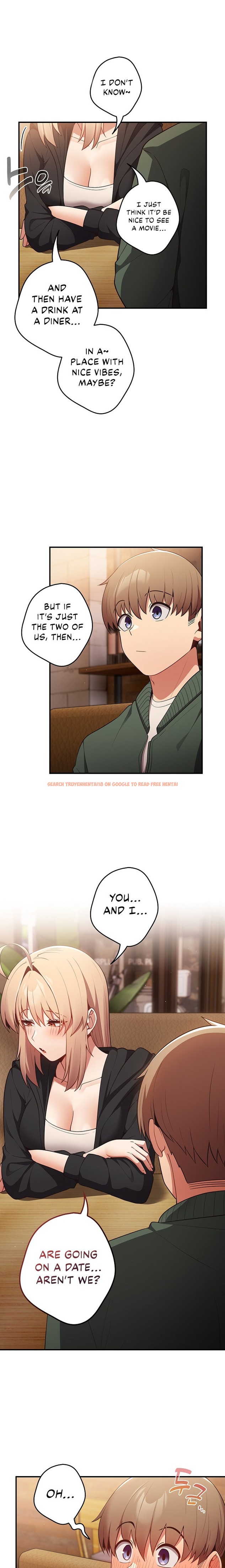 Read Hentai Image 19 72438 in comic That’s Not How You Do It - Chapter 26 - hentaitnt.net