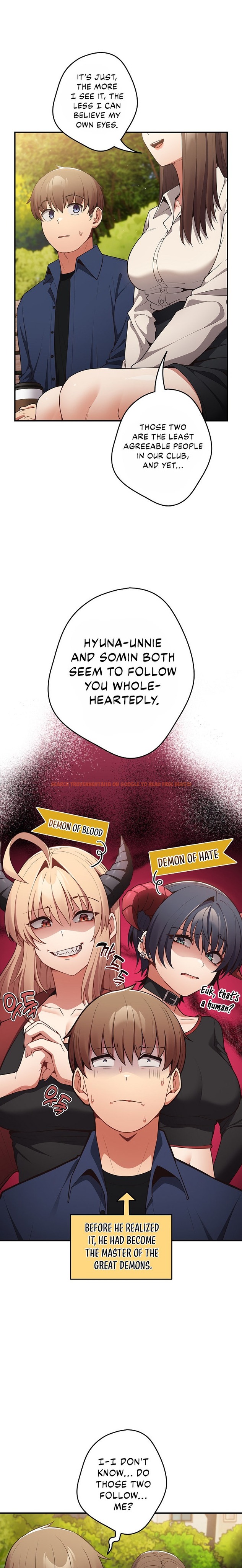 Read Hentai Image 2 72438 in comic That’s Not How You Do It - Chapter 26 - hentaitnt.net