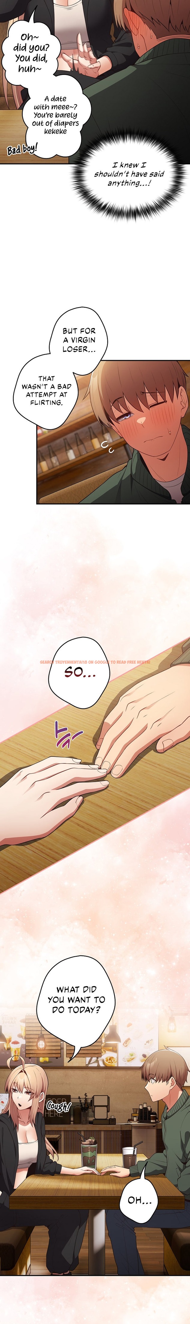 Read Hentai Image 21 72438 in comic That’s Not How You Do It - Chapter 26 - hentaitnt.net