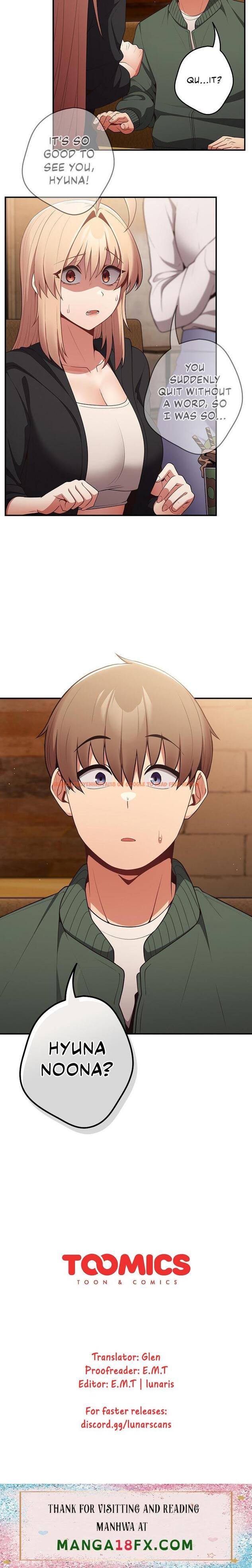Read Hentai Image 24 72438 in comic That’s Not How You Do It - Chapter 26 - hentaitnt.net