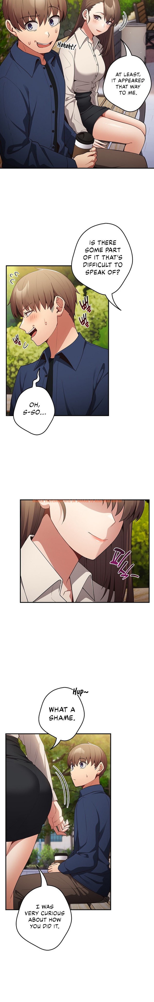 Read Hentai Image 3 72438 in comic That’s Not How You Do It - Chapter 26 - hentaitnt.net