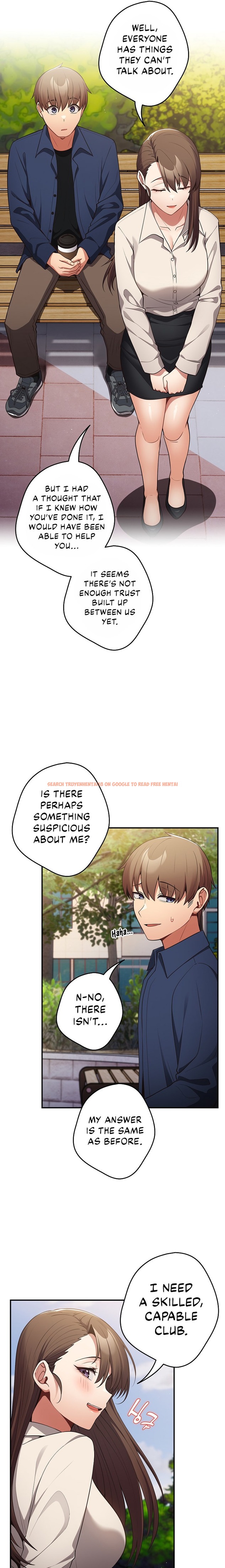 Read Hentai Image 4 72438 in comic That’s Not How You Do It - Chapter 26 - hentaitnt.net