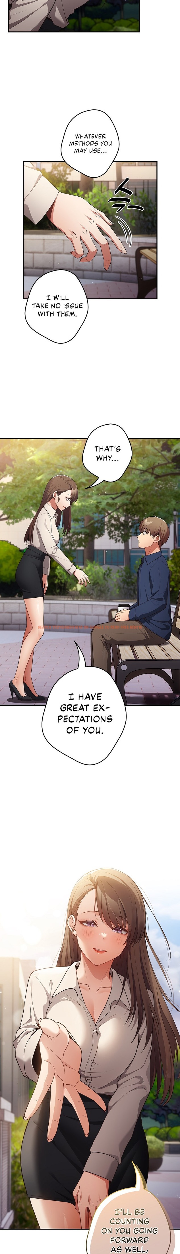 Read Hentai Image 5 72438 in comic That’s Not How You Do It - Chapter 26 - hentaitnt.net