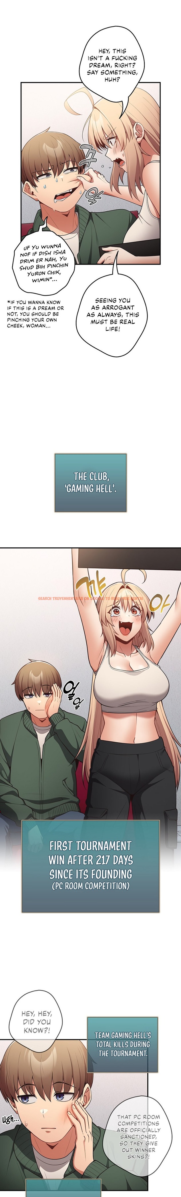 Read Hentai Image 8 72438 in comic That’s Not How You Do It - Chapter 26 - hentaitnt.net