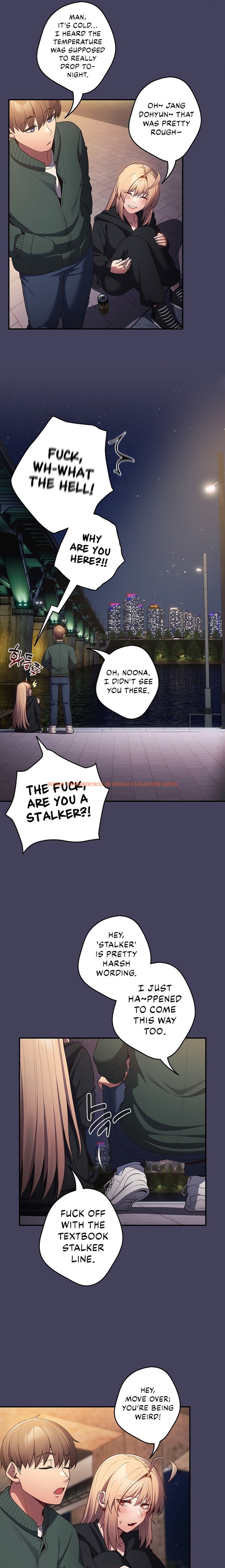 Read Hentai Image 13 61361 in comic That’s Not How You Do It - Chapter 27 - hentaitnt.net