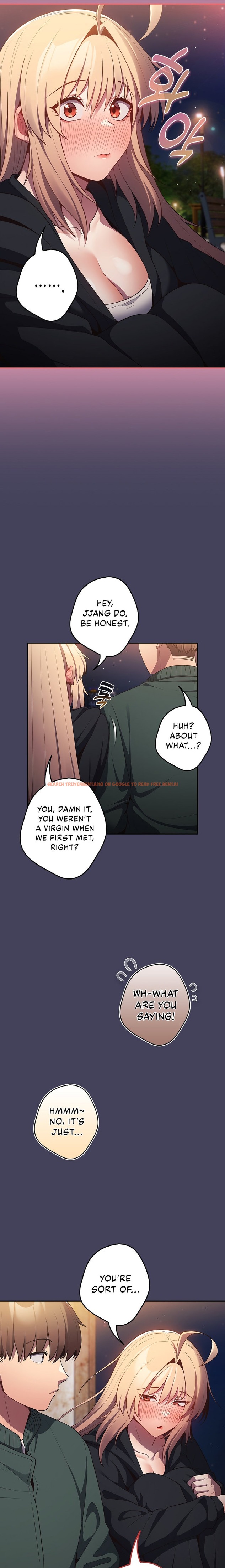 Read Hentai Image 17 61361 in comic That’s Not How You Do It - Chapter 27 - hentaitnt.net