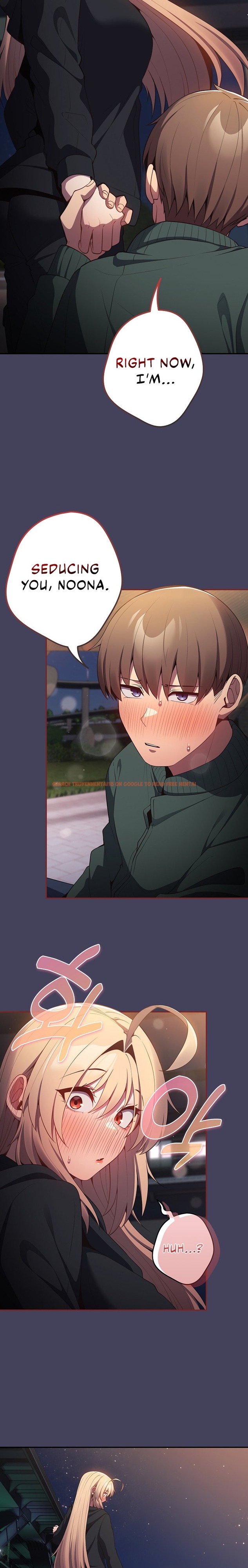 Read Hentai Image 20 61361 in comic That’s Not How You Do It - Chapter 27 - hentaitnt.net
