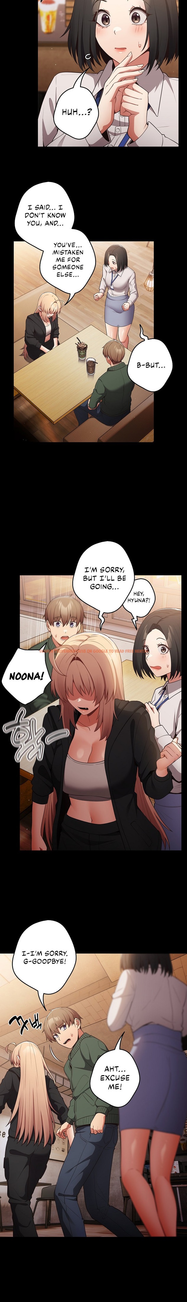 Read Hentai Image 3 61361 in comic That’s Not How You Do It - Chapter 27 - hentaitnt.net