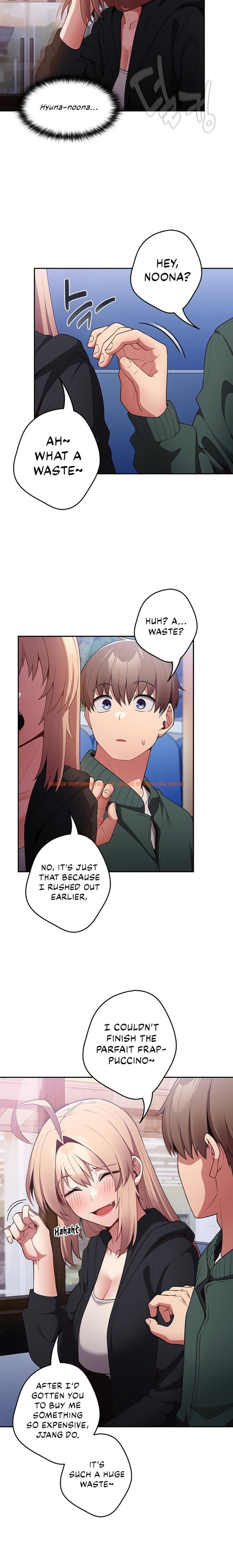Read Hentai Image 6 61361 in comic That’s Not How You Do It - Chapter 27 - hentaitnt.net
