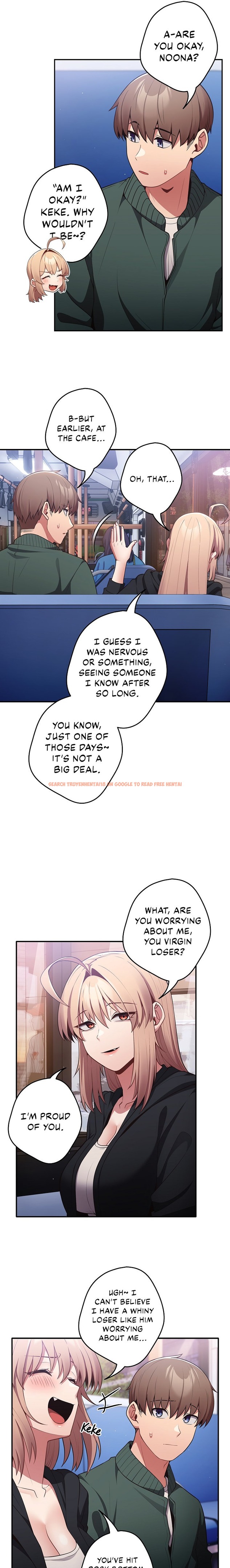 Read Hentai Image 7 61361 in comic That’s Not How You Do It - Chapter 27 - hentaitnt.net