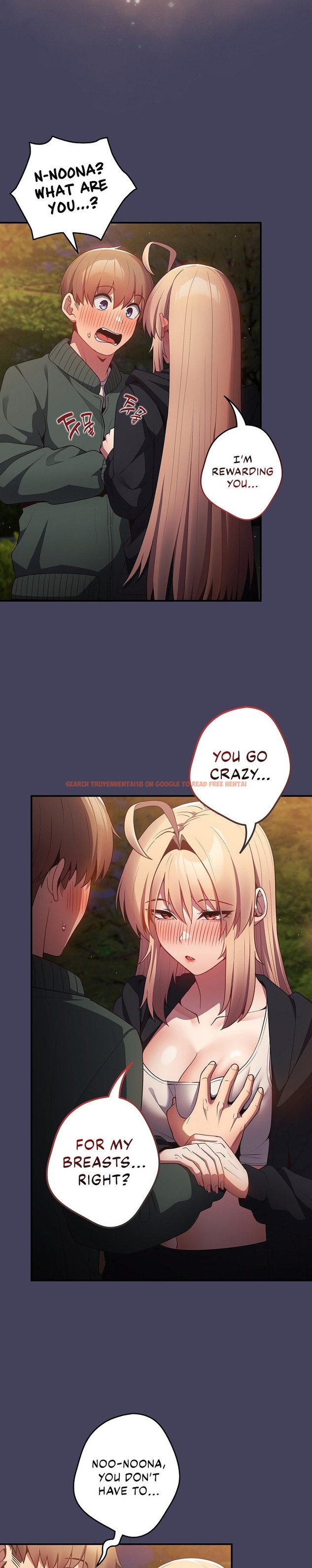 Read Hentai Image 10 45867 in comic That’s Not How You Do It - Chapter 28 - hentaitnt.net