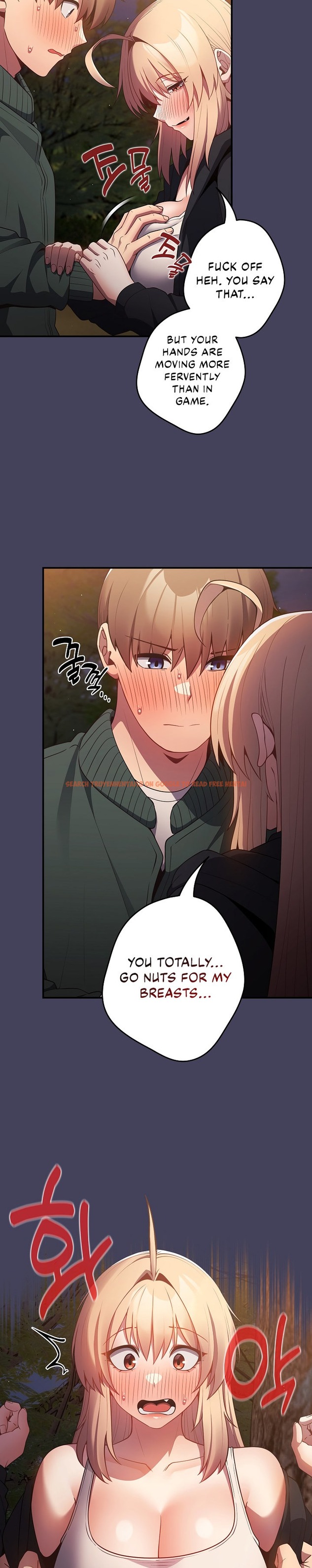 Read Hentai Image 11 45867 in comic That’s Not How You Do It - Chapter 28 - hentaitnt.net