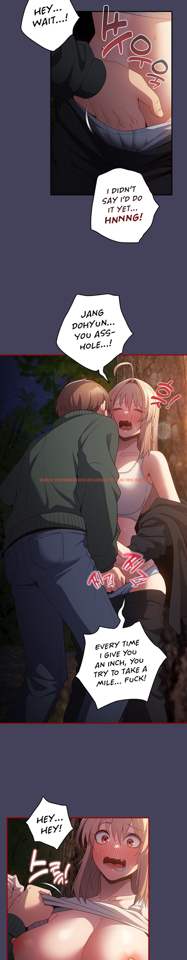 Read Hentai Image 14 45867 in comic That’s Not How You Do It - Chapter 28 - hentaitnt.net