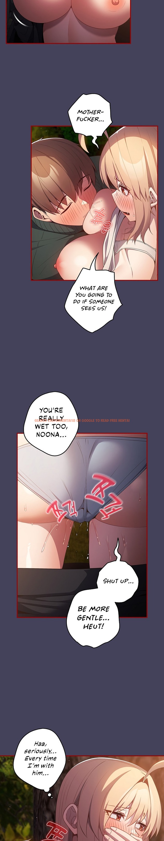 Read Hentai Image 15 45867 in comic That’s Not How You Do It - Chapter 28 - hentaitnt.net
