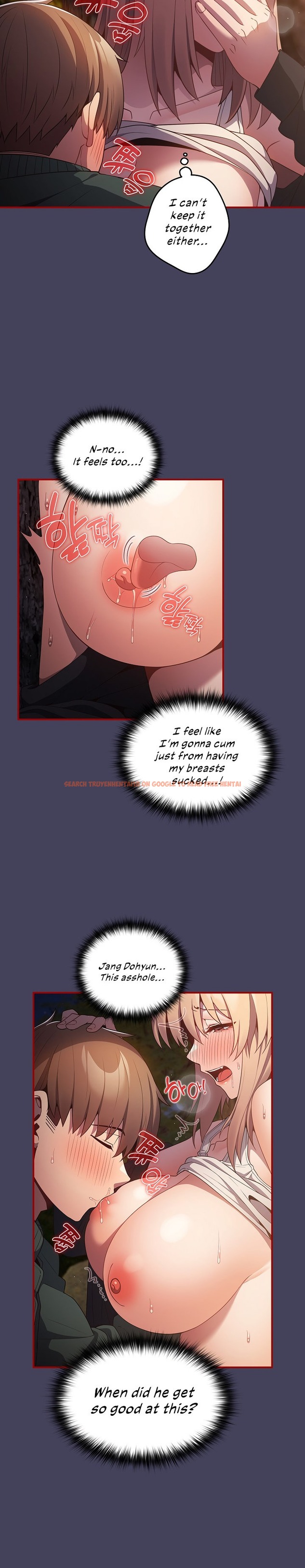 Read Hentai Image 16 45867 in comic That’s Not How You Do It - Chapter 28 - hentaitnt.net