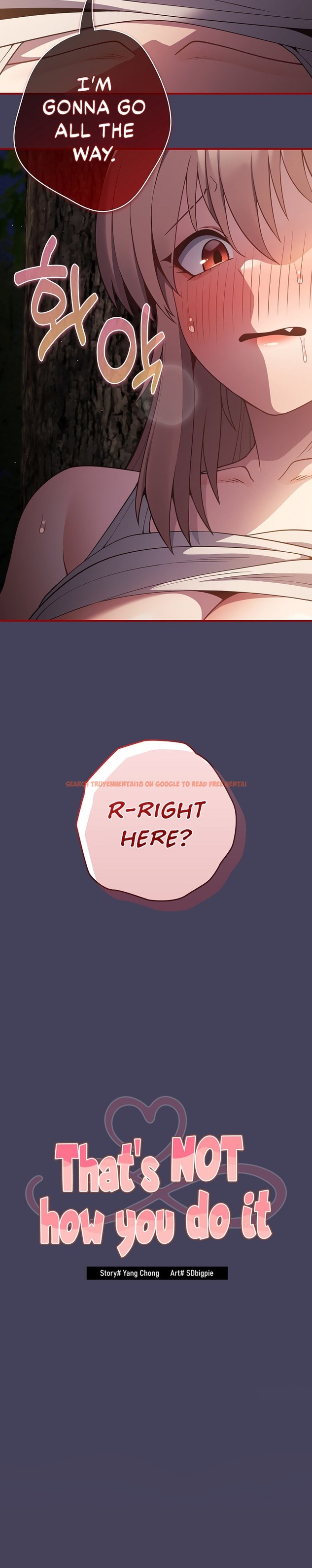 Read Hentai Image 18 45867 in comic That’s Not How You Do It - Chapter 28 - hentaitnt.net
