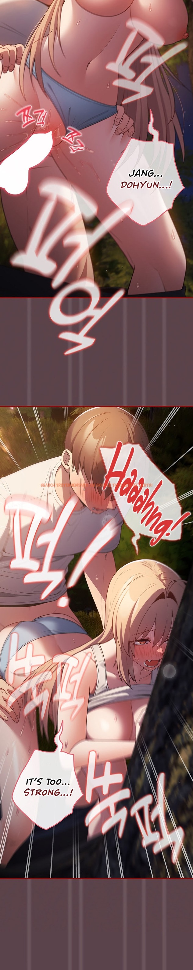 Read Hentai Image 20 45867 in comic That’s Not How You Do It - Chapter 28 - hentaitnt.net