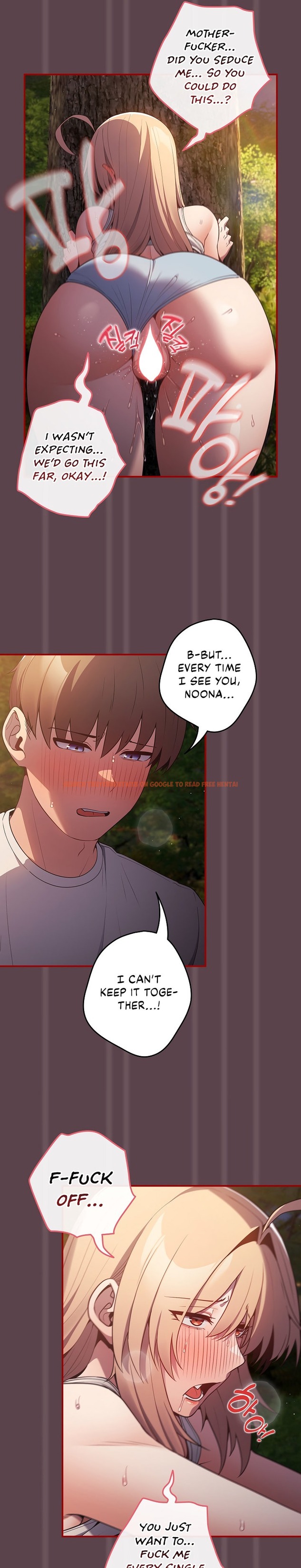 Read Hentai Image 21 45867 in comic That’s Not How You Do It - Chapter 28 - hentaitnt.net