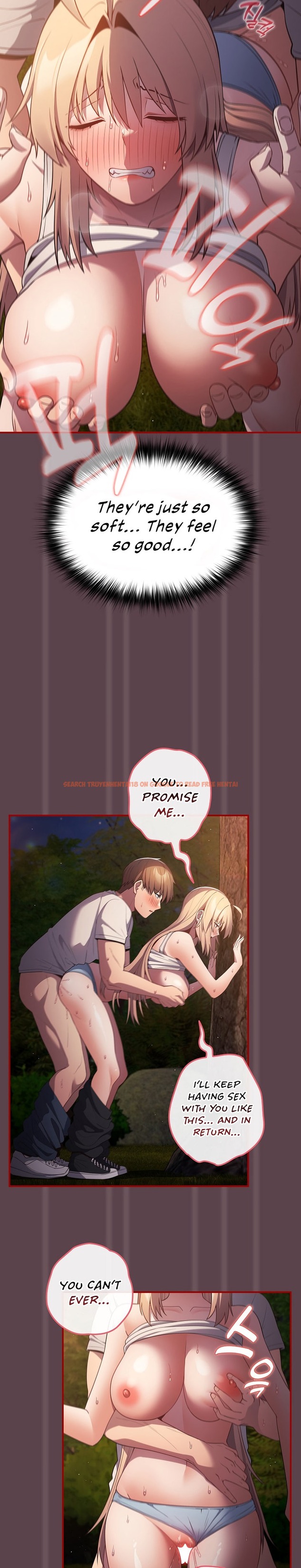 Read Hentai Image 23 45867 in comic That’s Not How You Do It - Chapter 28 - hentaitnt.net