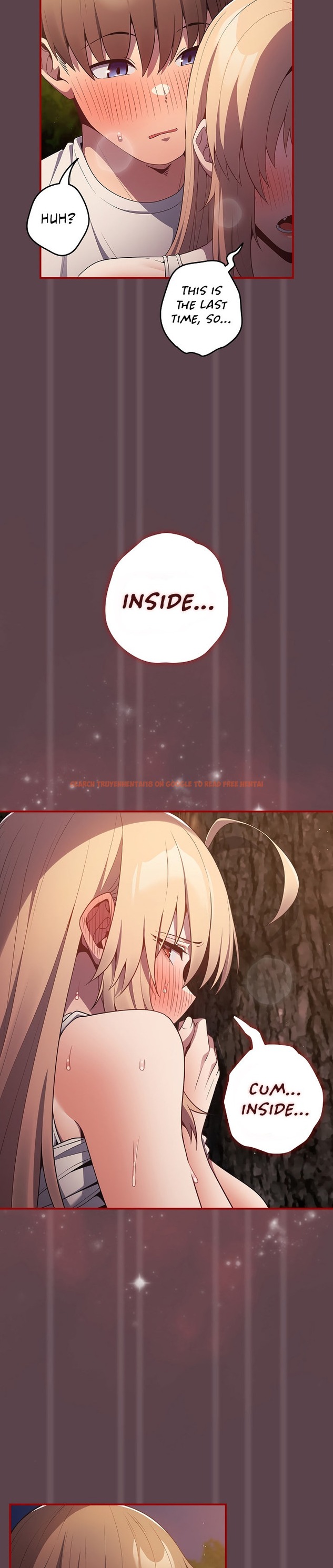 Read Hentai Image 26 45867 in comic That’s Not How You Do It - Chapter 28 - hentaitnt.net