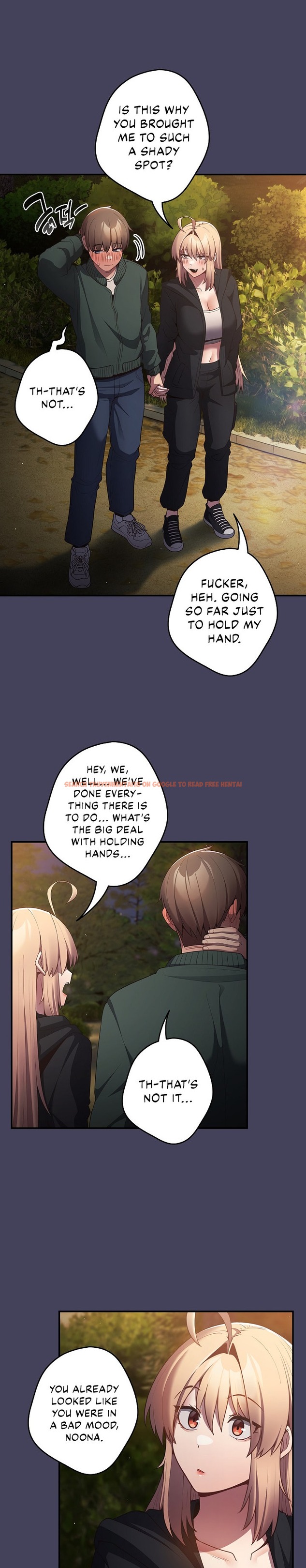 Read Hentai Image 6 45867 in comic That’s Not How You Do It - Chapter 28 - hentaitnt.net