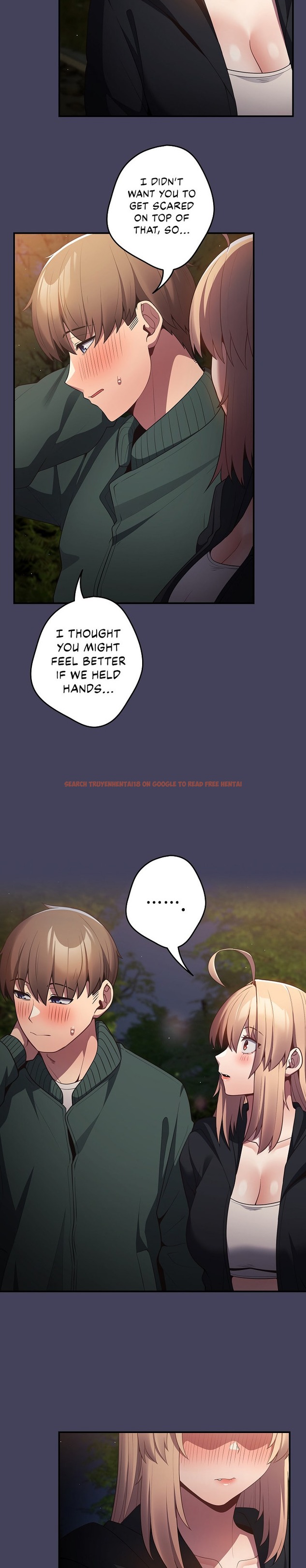 Read Hentai Image 7 45867 in comic That’s Not How You Do It - Chapter 28 - hentaitnt.net