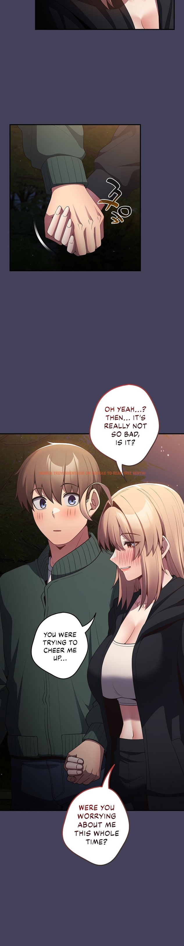 Read Hentai Image 8 45867 in comic That’s Not How You Do It - Chapter 28 - hentaitnt.net