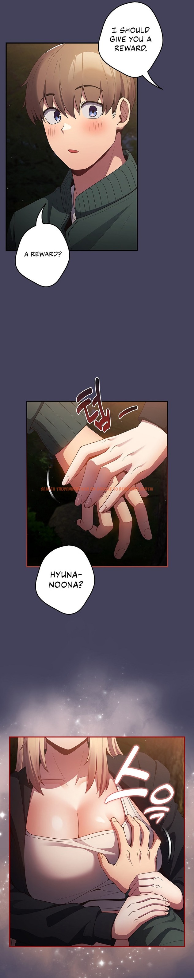 Read Hentai Image 9 45867 in comic That’s Not How You Do It - Chapter 28 - hentaitnt.net