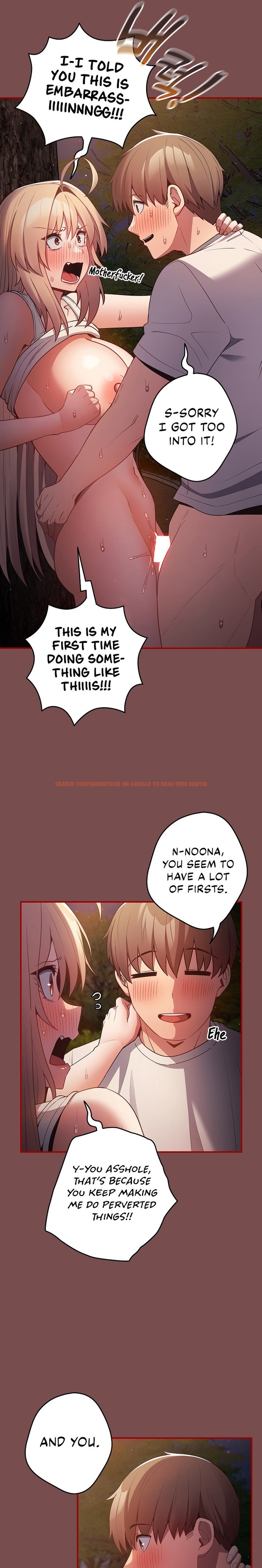 Read Hentai Image 13 45999 in comic That’s Not How You Do It - Chapter 29 - hentaitnt.net