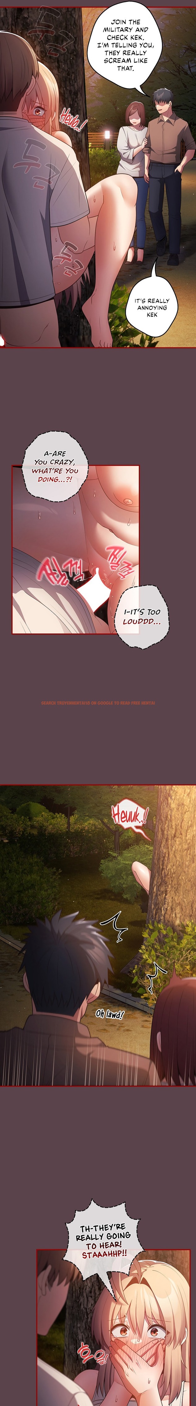 Read Hentai Image 22 45999 in comic That’s Not How You Do It - Chapter 29 - hentaitnt.net