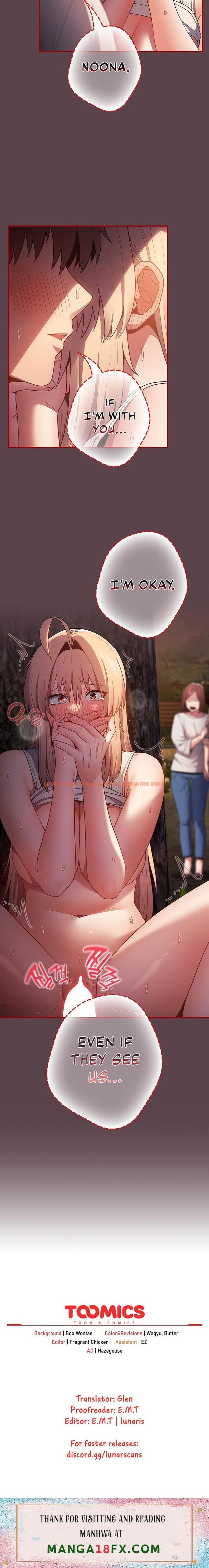 Read Hentai Image 23 45999 in comic That’s Not How You Do It - Chapter 29 - hentaitnt.net