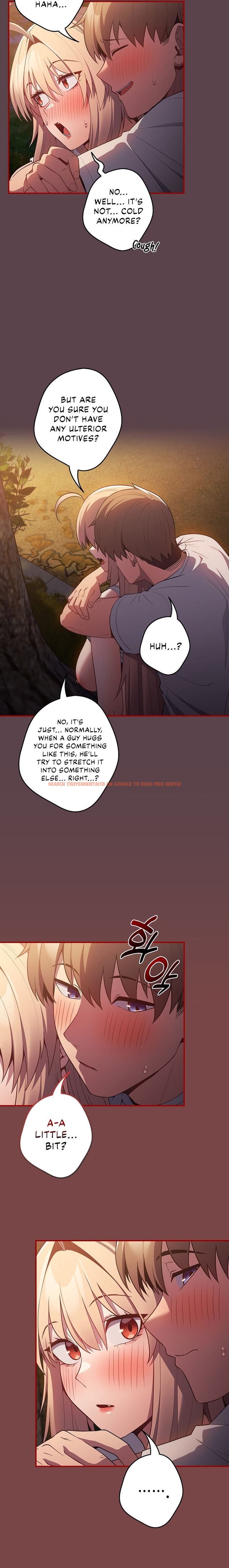 Read Hentai Image 5 45999 in comic That’s Not How You Do It - Chapter 29 - hentaitnt.net