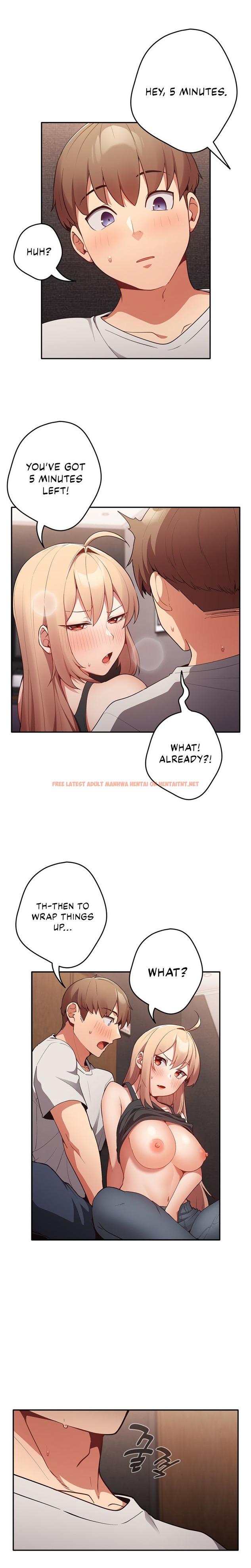 Read Hentai Image 11 520 in comic That’s Not How You Do It - Chapter 3 - hentaitnt.net