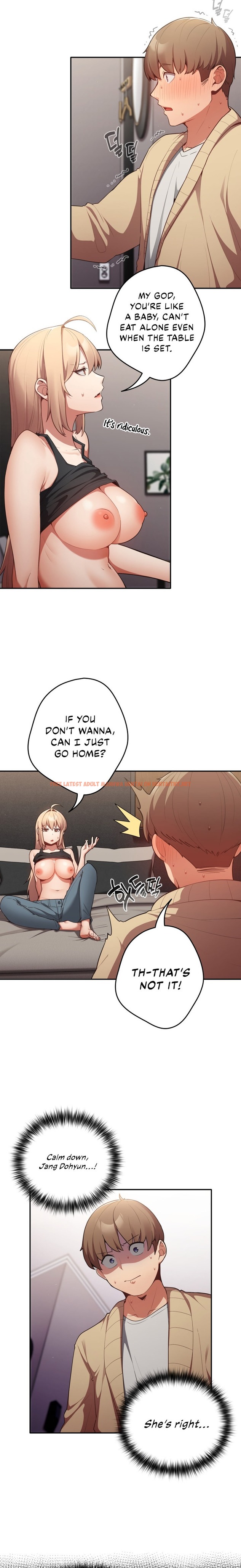 Read Hentai Image 2 519 in comic That’s Not How You Do It - Chapter 3 - hentaitnt.net