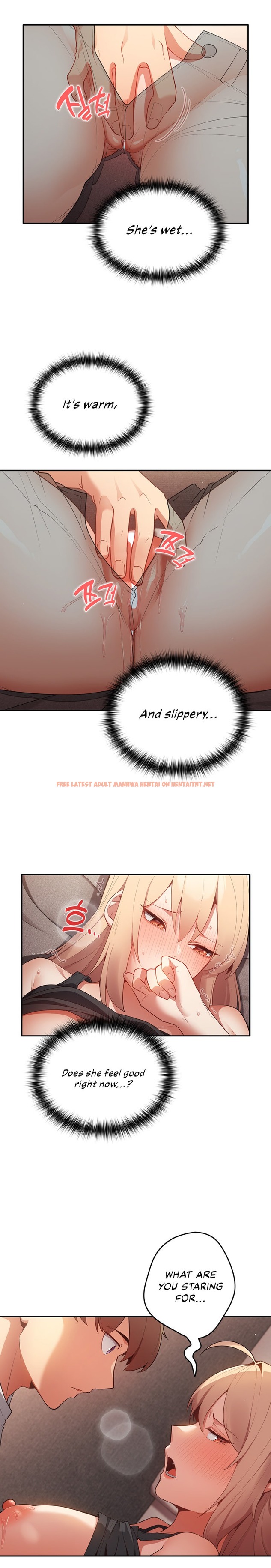 Read Hentai Image 21 521 in comic That’s Not How You Do It - Chapter 3 - hentaitnt.net