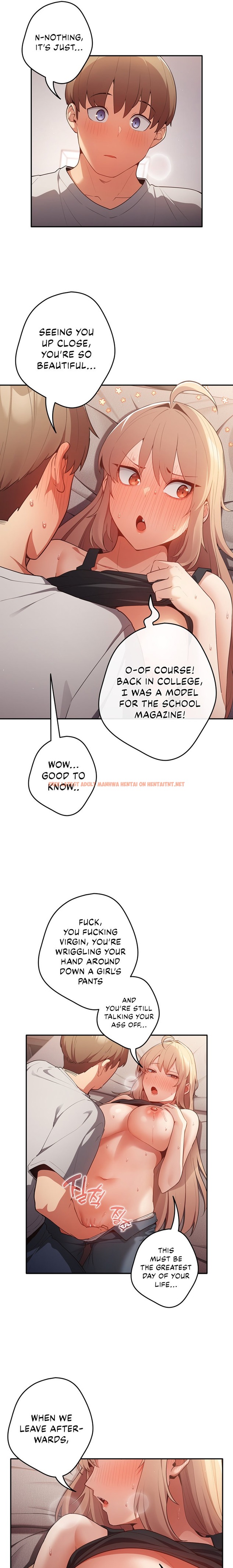 Read Hentai Image 22 521 in comic That’s Not How You Do It - Chapter 3 - hentaitnt.net