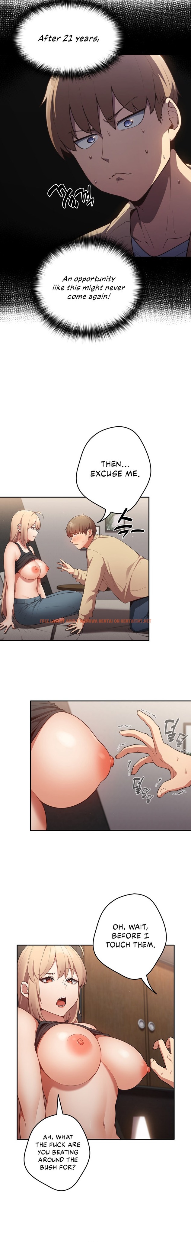 Read Hentai Image 3 520 in comic That’s Not How You Do It - Chapter 3 - hentaitnt.net